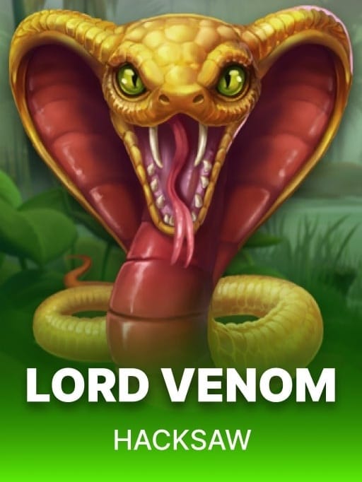 Lord Venom thumbnail