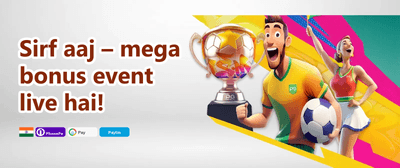 Refer & Earn Bonus promotion